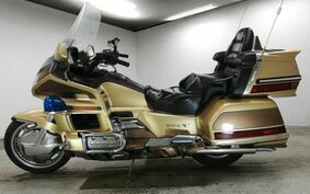 HONDA GL1500 GOLD WING SE 1991 SC22