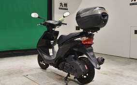 SUZUKI ADDRESS V125 S CF4MA