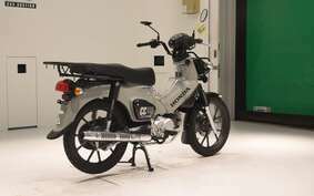 HONDA CROSS CUB 110 JA60