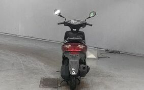 SUZUKI ADDRESS V125 S CF4MA