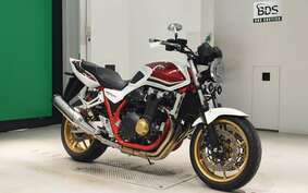 HONDA CB1300SF SUPER FOUR Gen. 3 2021 SC54