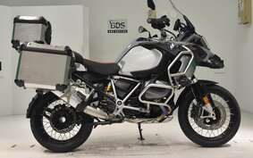 BMW R1250GS ADVENTURE 2020