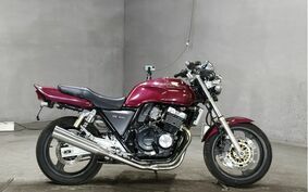 HONDA CB400SF 1995 NC31