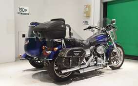 HARLEY FXDL-I1450 SIDECAR 2005 GN1