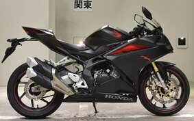 HONDA CBR250RR MC51