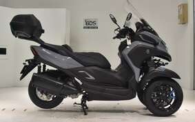 YAMAHA TRICITY 300 2021 SH15J