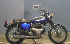 KAWASAKI W1 S 1971 W1F