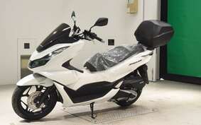 HONDA PCX 160 KF47