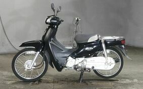 HONDA C50 SUPER CUB AA04