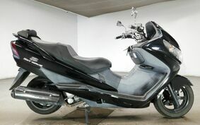 SUZUKI SKYWAVE 400 SS 2007 CK43A