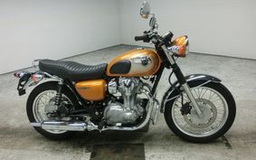 KAWASAKI W800 2012 EJ800A