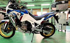 HONDA CRF1100L AFRICA TWIN Adventure DCT 2020 SD10