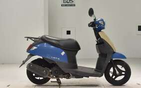 SUZUKI LET's CA4AA