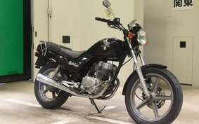 HONDA HAWK NIGHT 250 MC26