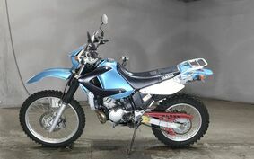 YAMAHA DT230 LANZA 4TP