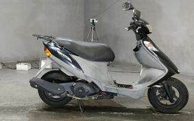 SUZUKI ADDRESS V125 G CF4EA