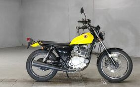 SUZUKI GRASS TRACKER NJ4BA