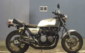 KAWASAKI Z750 FX Type Gen.3 1981 KZ750E