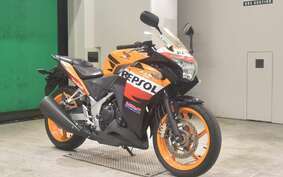 HONDA CBR250R A MC41