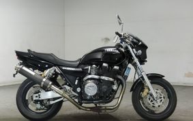 YAMAHA XJR1200 1995 4KG