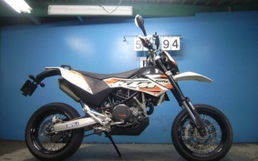 KTM 690 SMC 2011 LSS40