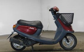 YAMAHA JOG POCHE SA08J