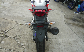 HONDA GYRO X Basic TD02