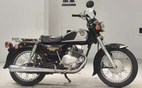 HONDA CD125T BENLY CD125T