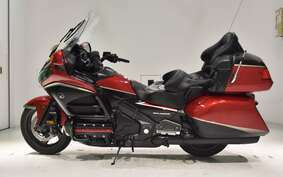 HONDA GL 1800 GOLD WING SE 2015 SC68