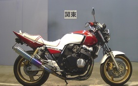 HONDA CB400SFV-3 2004 NC39