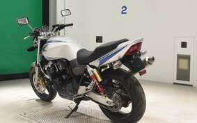 HONDA CB400SF VTEC SPEC 2 2003 NC39