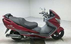 SUZUKI SKYWAVE 250 (Burgman 250) SS Type Fi CJ43A