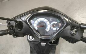 YAMAHA AXIS Z SED7J