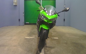 KAWASAKI NINJA 250 EX250P