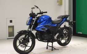 SUZUKI GIXXER 150 ED131