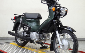 HONDA  CROSS  CUB 50 AA06