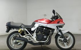 SUZUKI GSX250S KATANA GJ76A