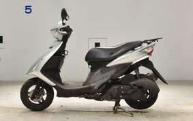 SUZUKI ADDRESS V125 S CF4MA