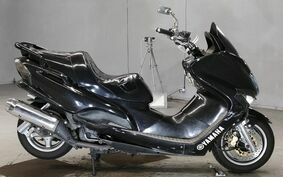 YAMAHA MAJESTY 125 5CA