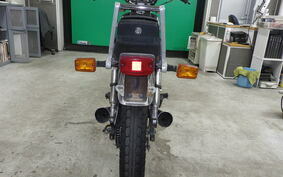 HONDA CBX125 CUSTOM JC12