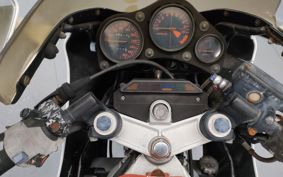 HONDA NS250 MC11