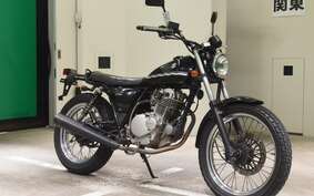 SUZUKI GRASS TRACKER Bigboy NJ4BA