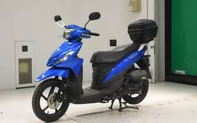 SUZUKI ADDRESS 110 CE47A