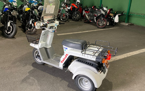 HONDA GYRO X Standart TD02