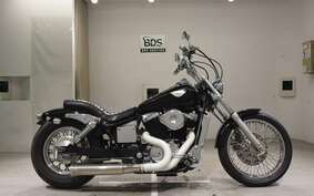 HONDA SHADOW 400 SLASHER 2000 NC40