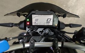 YAMAHA MT-25 RG43J