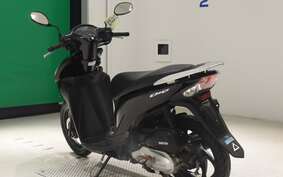 HONDA DIO 110 JF58