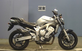 YAMAHA FAZER FZ6 N 2004 RJ07