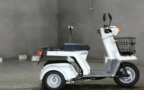 HONDA GYRO X TD02