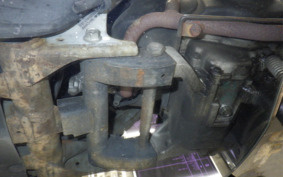 SUZUKI ADDRESS V50 Gen.2 CA44A